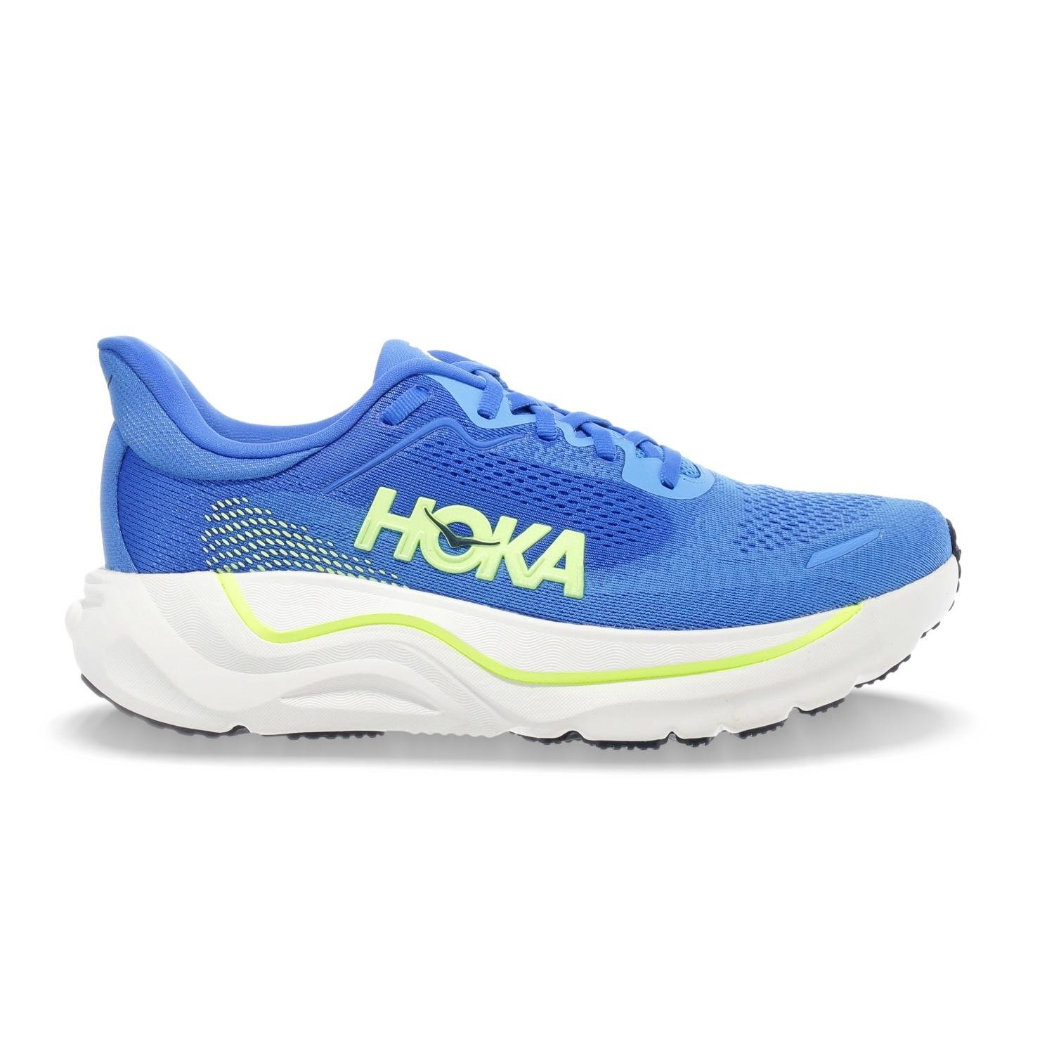 Chaussures de running HOKA Arahi 9 - Homme