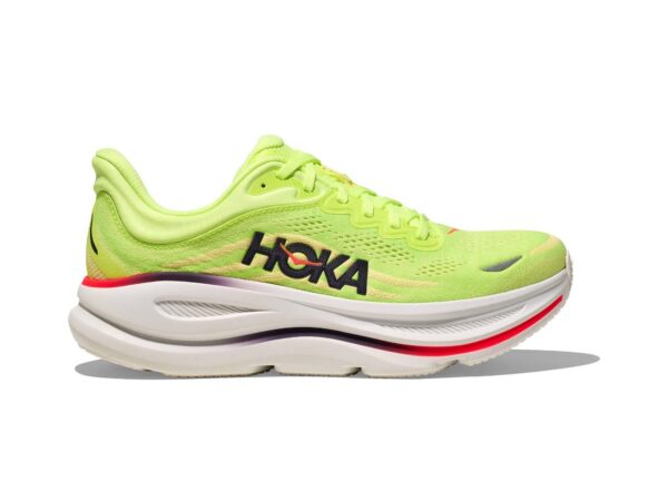 Chaussures de running HOKA Bondi 9 - Homme