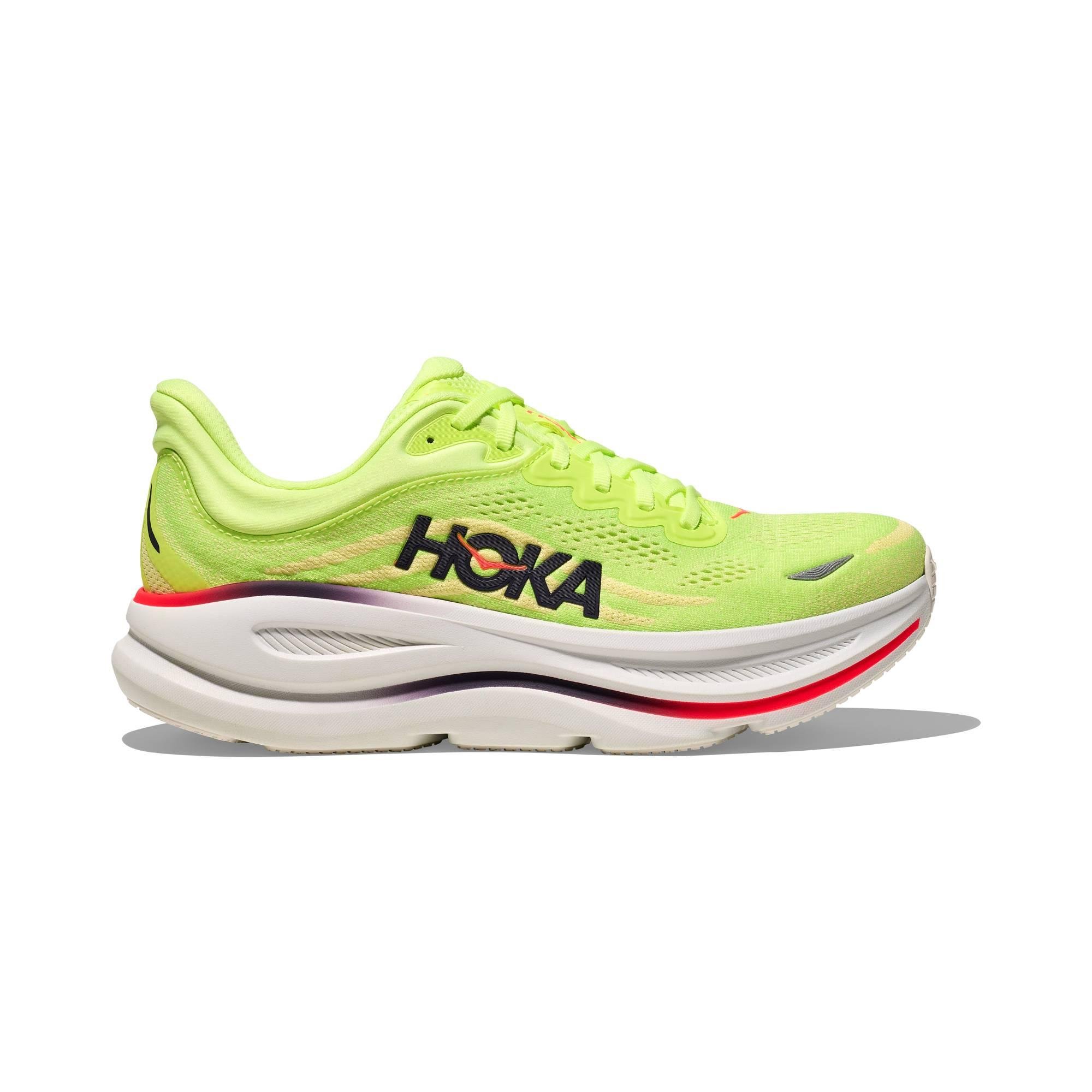 Chaussures de running HOKA Bondi 9 - Homme