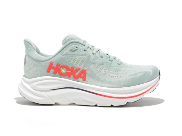 Chaussures de running HOKA Clifton 10 - Homme
