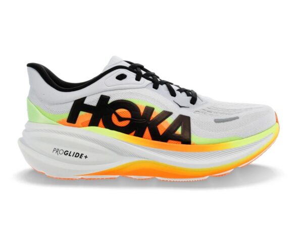 Chaussures de running HOKA Clifton Pro - Homme
