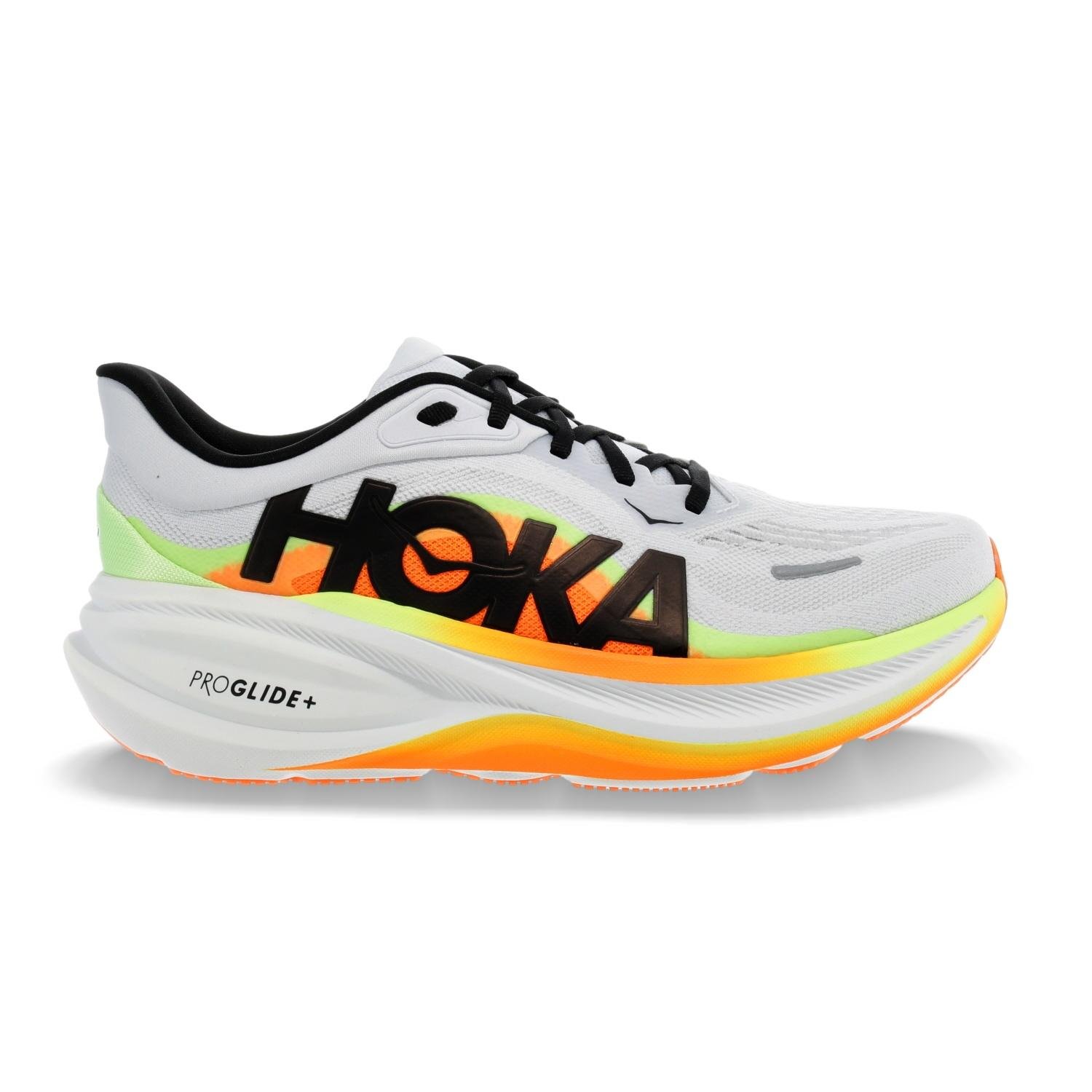 Chaussures de running HOKA Clifton Pro - Homme