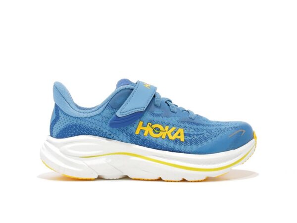 Chaussures de running HOKA K Clifton 10 Petit - Enfant