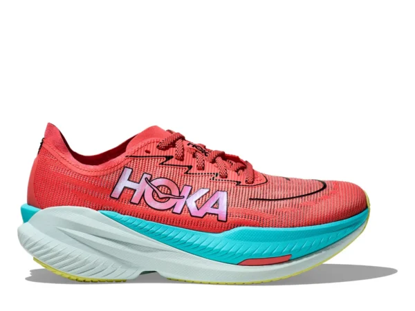 Chaussures de running Hoka M Mach X 2