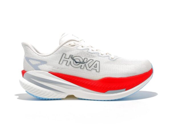 Chaussures de running HOKA Mach X 3 - Homme