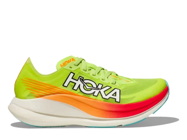 Chaussures de running Hoka Rocket X 2