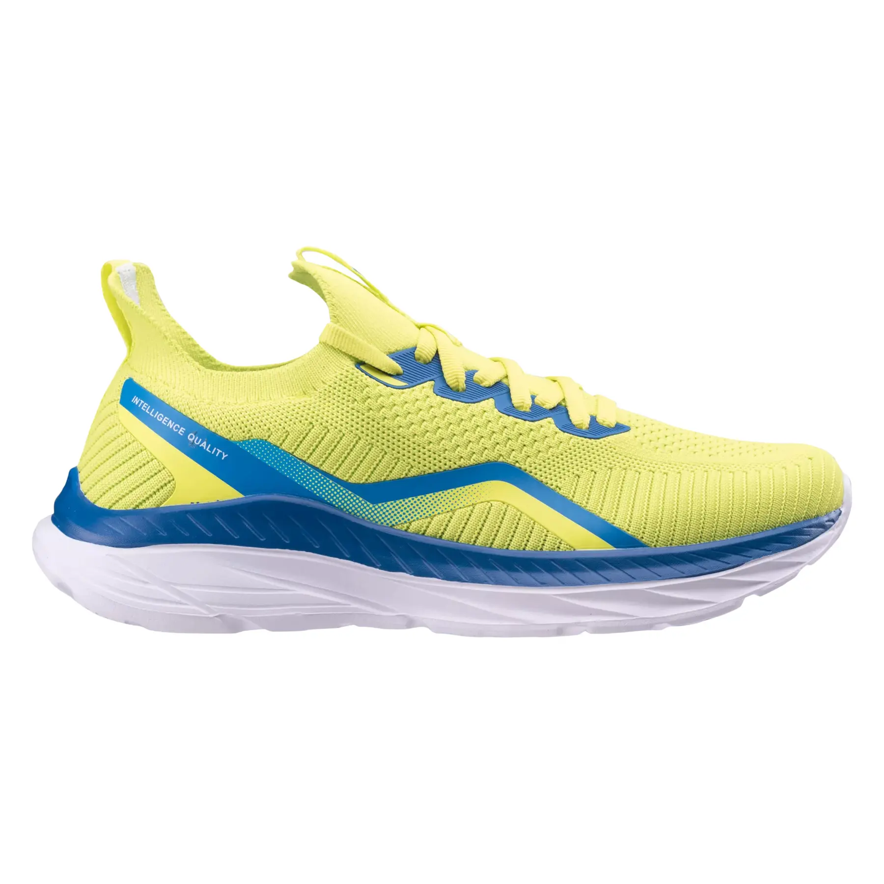 Chaussures de running IQ Intelligence Quality Nikori