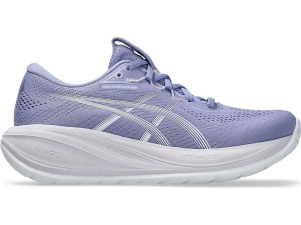 Chaussures de running légères femme Asics Gel-Cumulus 28