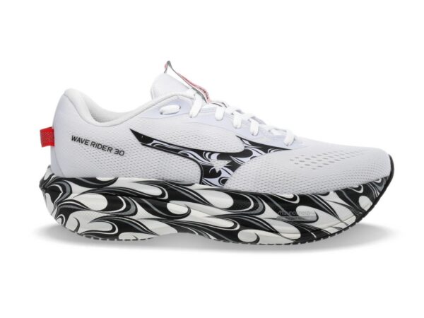 Chaussures de running Mizuno Mizuno Wave Rider 30 - Unisex