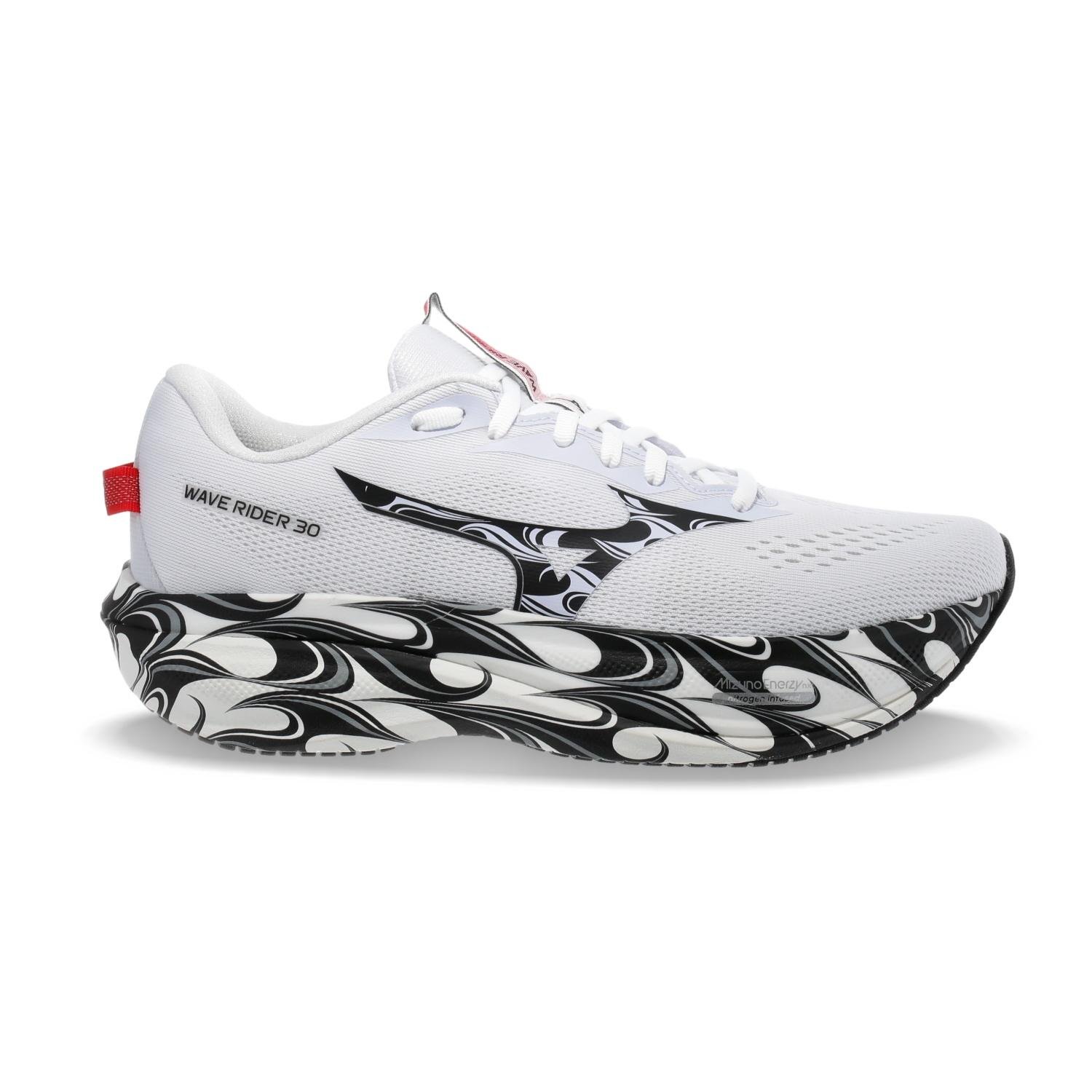 Chaussures de running Mizuno Mizuno Wave Rider 30 - Unisex