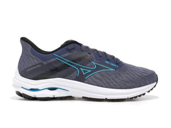 Chaussures de running Mizuno Wave Equate 9 - Homme