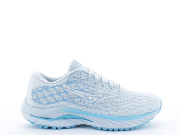 Chaussures de running Mizuno Wave Inspire 20 - Femme