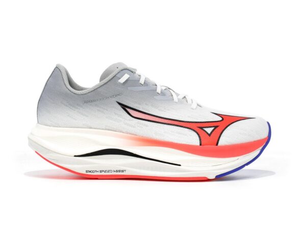 Chaussures de running Mizuno Wave Rebellion Flash 3 - Homme