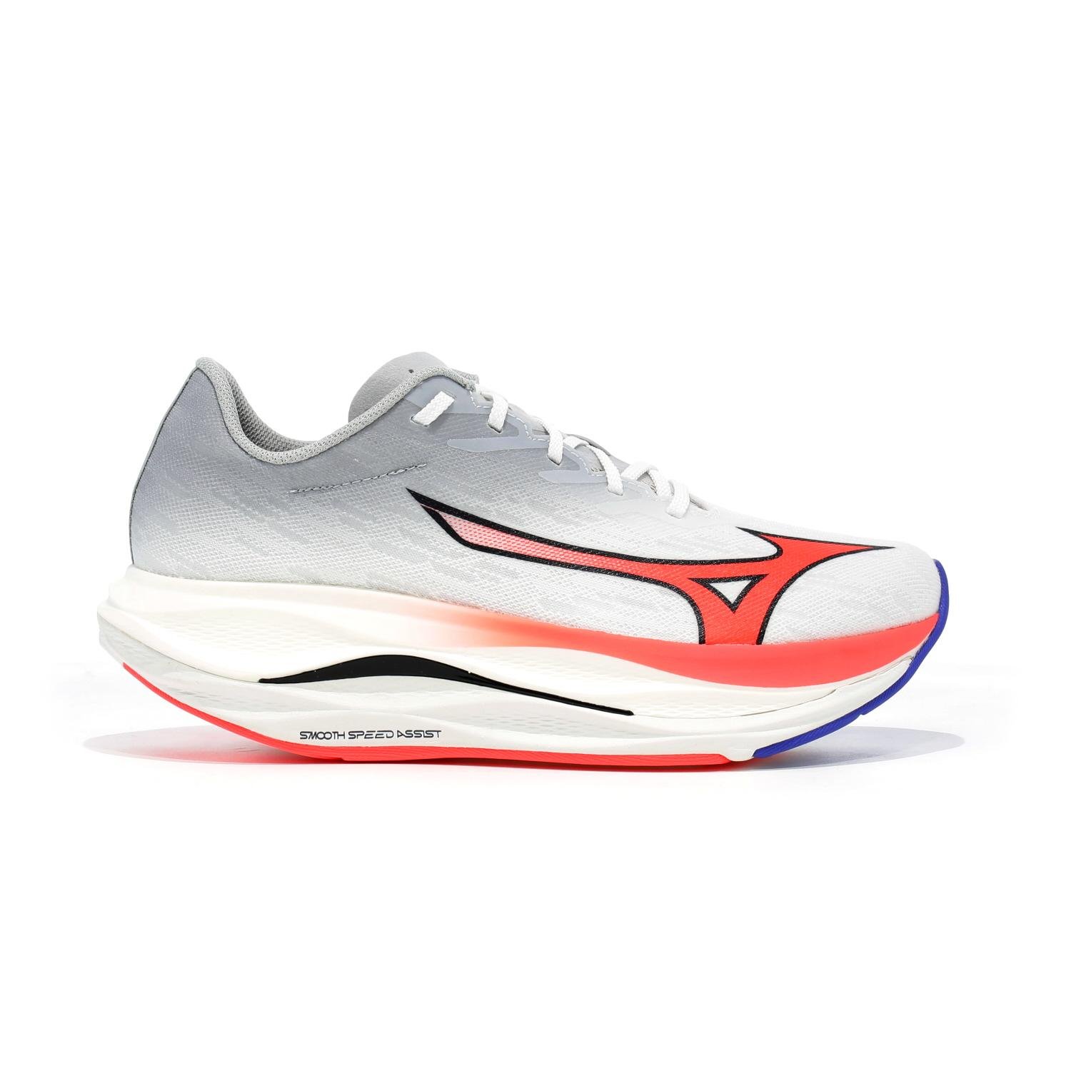 Chaussures de running Mizuno Wave Rebellion Flash 3 - Homme