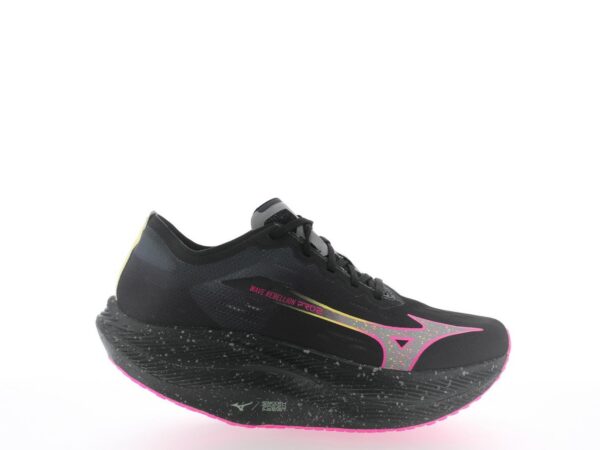 Chaussures de running Mizuno Wave Rebellion Pro 2 - Homme