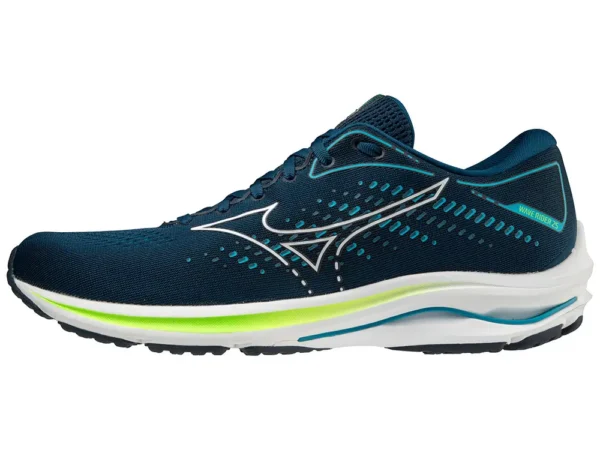 Chaussures de running Mizuno Wave Rider 25