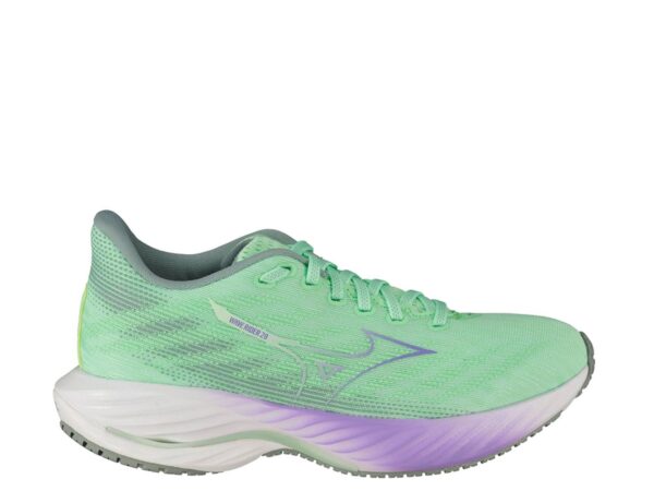 Chaussures de running Mizuno Wave Rider 28 - Femme