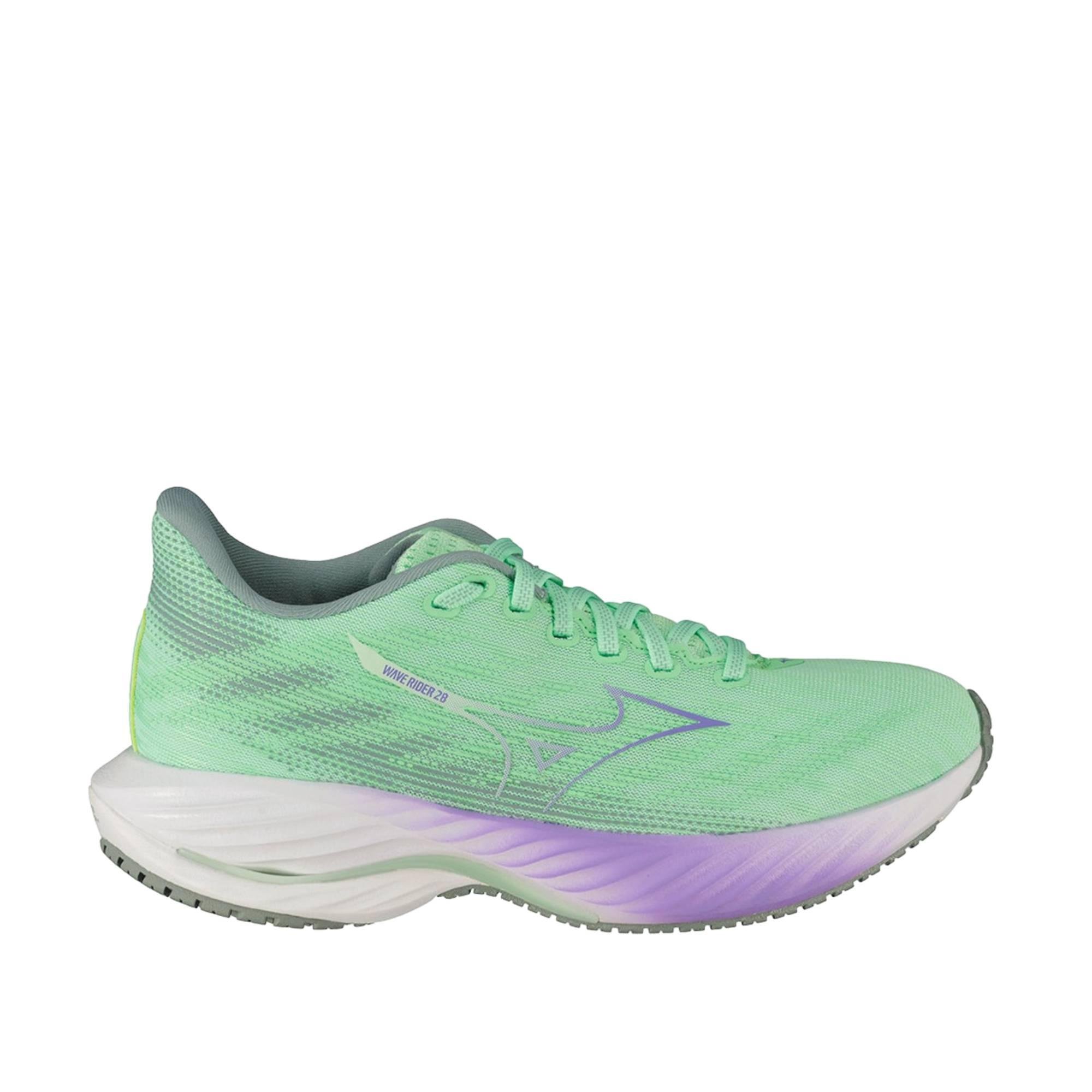 Chaussures de running Mizuno Wave Rider 28 - Femme