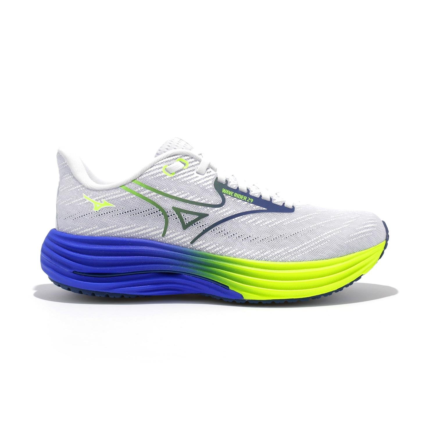 Chaussures de running Mizuno Wave Rider 29 - Homme