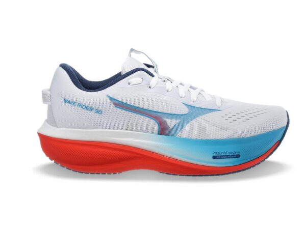 Chaussures de running Mizuno Wave Rider 30 - Homme