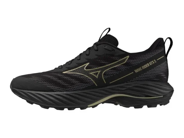 Chaussures de running Mizuno Wave Rider GTX 2
