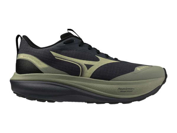 Chaussures de running Mizuno Wave Rider GTX 4