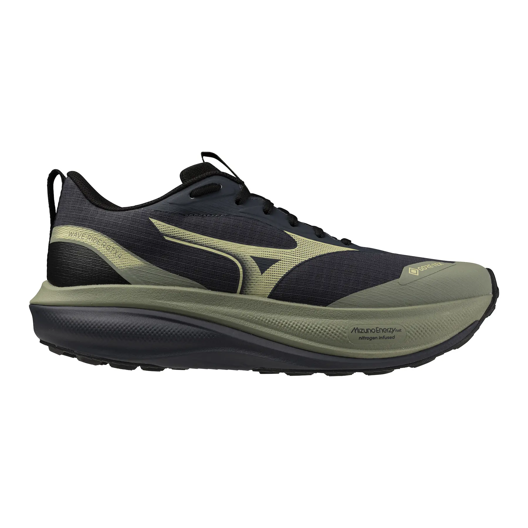 Chaussures de running Mizuno Wave Rider GTX 4