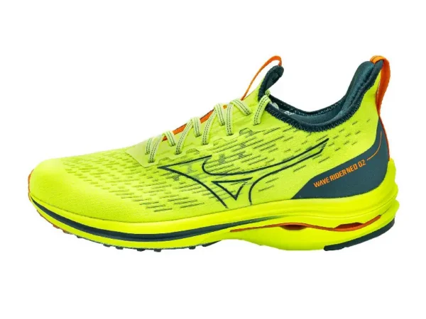 Chaussures de running Mizuno Wave Rider Neo