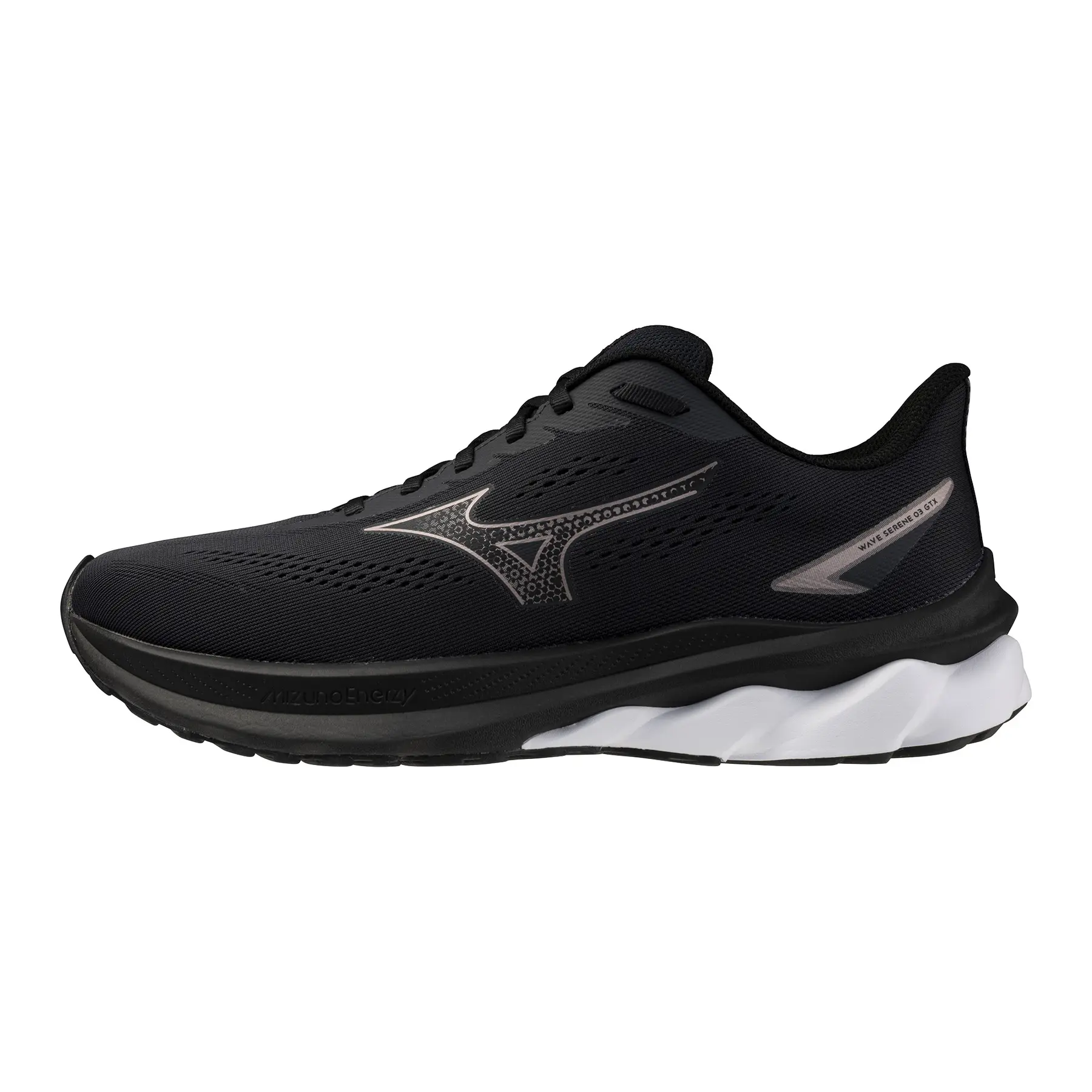 Chaussures de running Mizuno Wave Serene 3 GTX