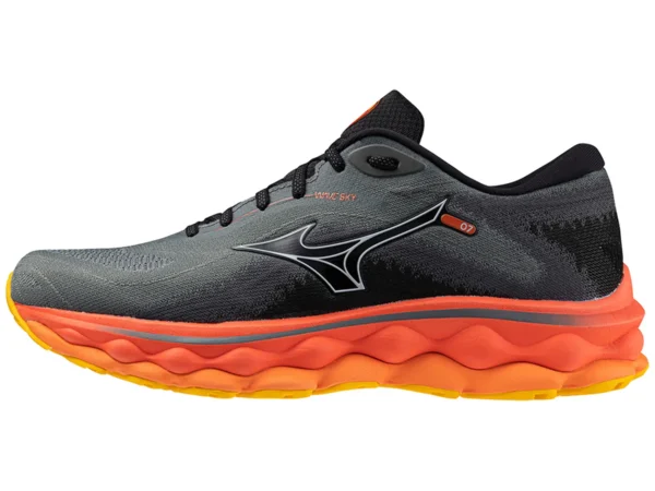 Chaussures de running Mizuno Wave Sky 7