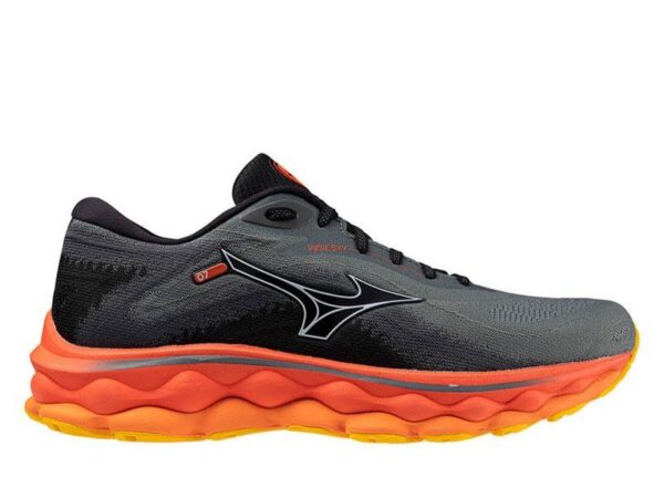 Chaussures de running Mizuno Wave Sky 7 - Homme