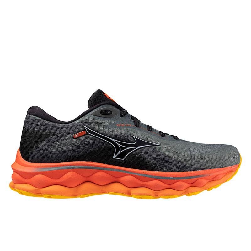 Chaussures de running Mizuno Wave Sky 7 - Homme