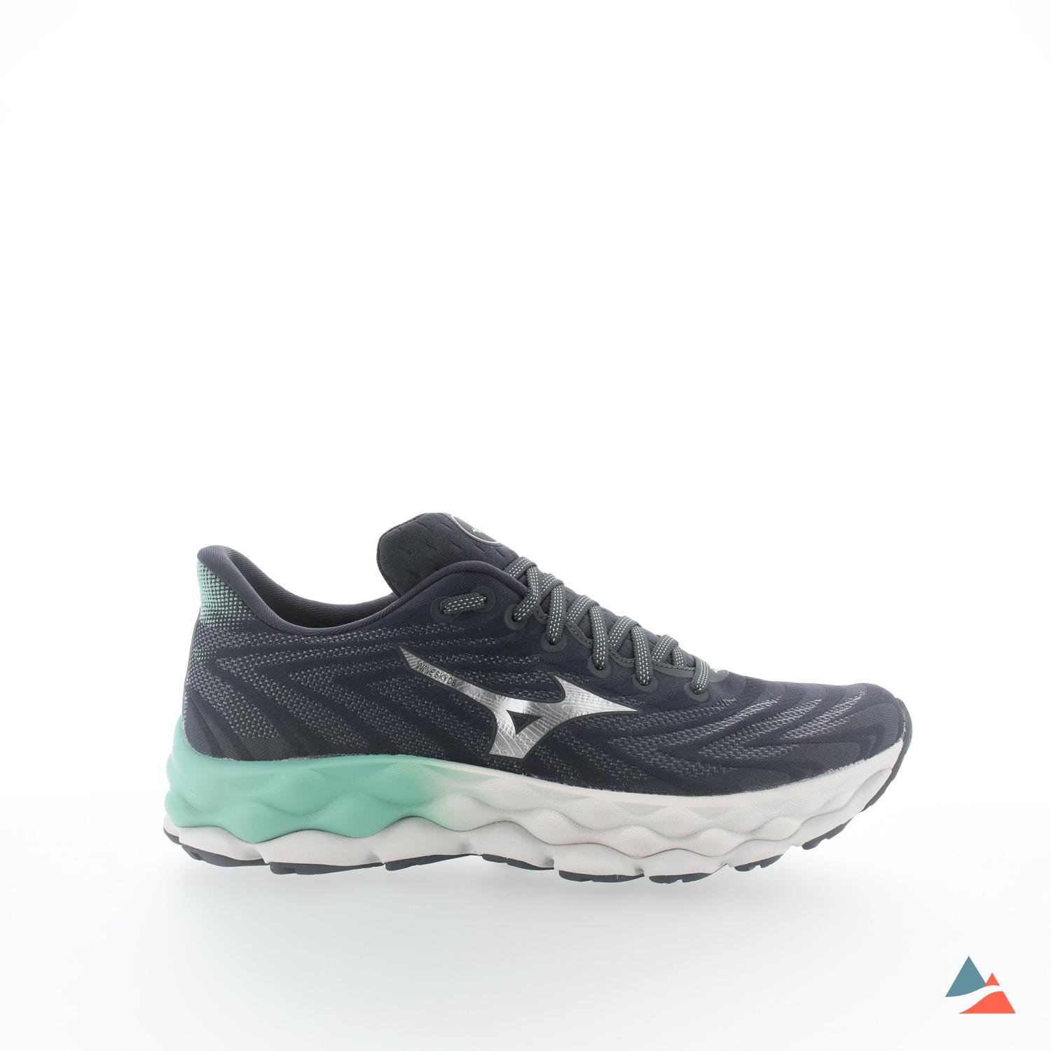 Chaussures de running Mizuno Wave Sky 8 - Femme