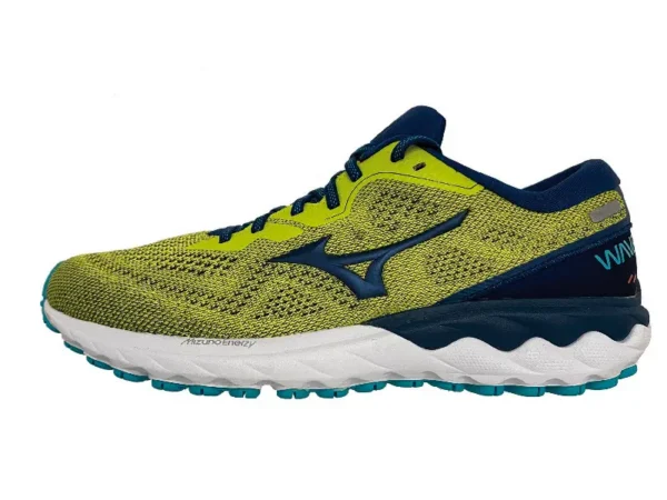 Chaussures de running Mizuno Wave Skyrise 2