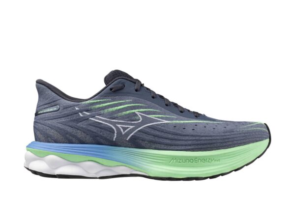 Chaussures de running Mizuno Wave Skyrise 6 - Homme