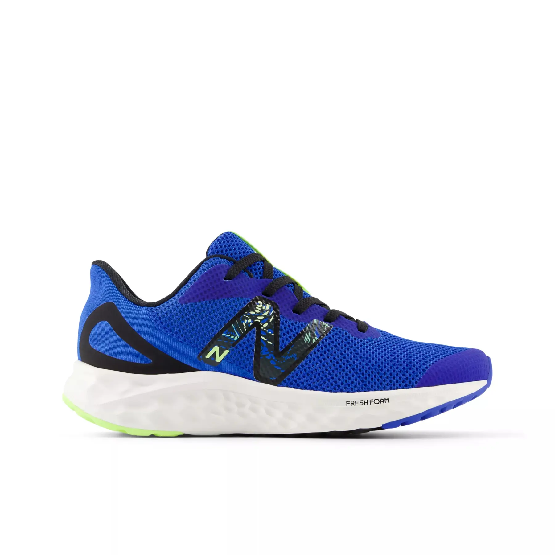 Chaussures de running New Balance Fresh Arishi V4