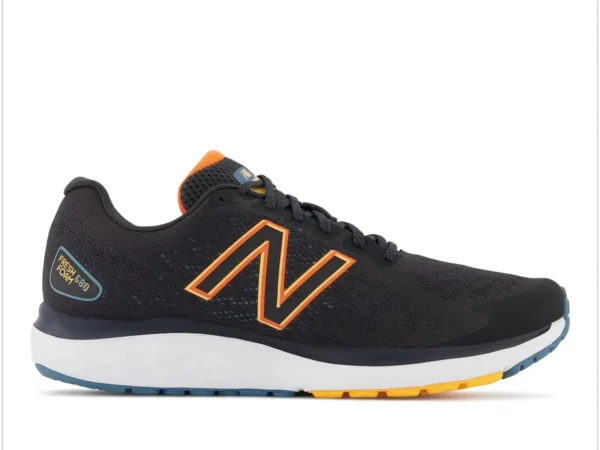 Chaussures de running New Balance Fresh Foam 680v7