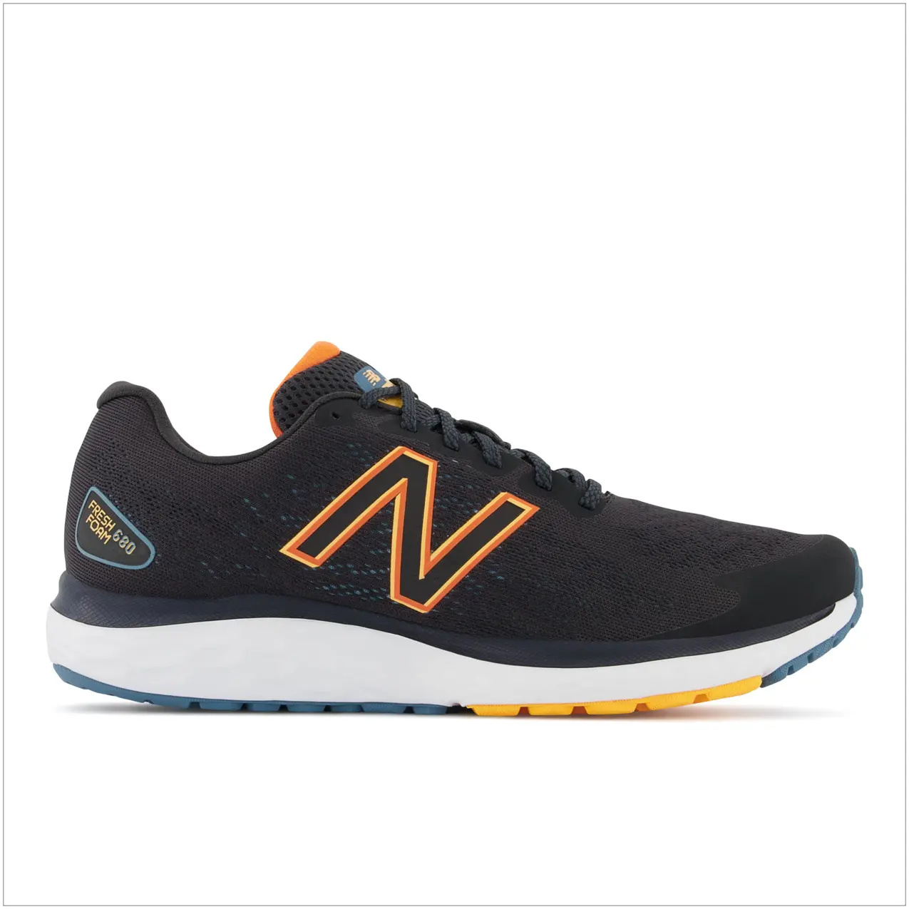Chaussures de running New Balance Fresh Foam 680v7