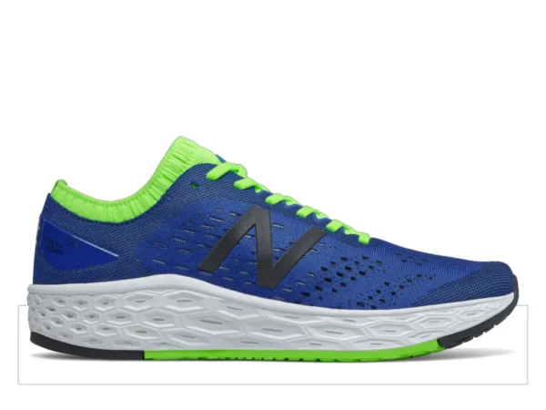 Chaussures de running New Balance fresh foam vongo v4
