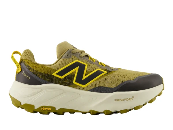 Chaussures de running New Balance Fresh Foam X Hierro v9