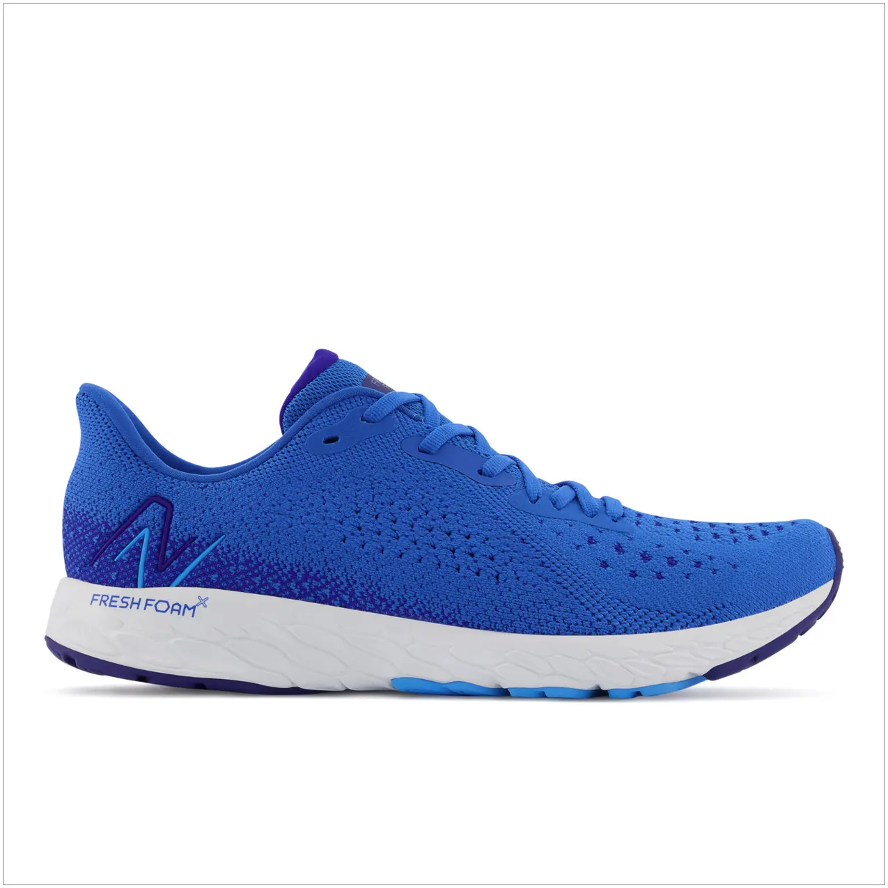 Chaussures de running New Balance Fresh Foam X Tempo v2
