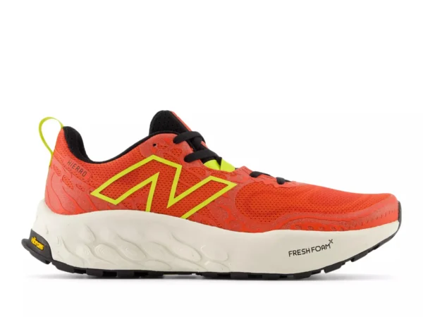 Chaussures de running New Balance Fresh X Hierro V8