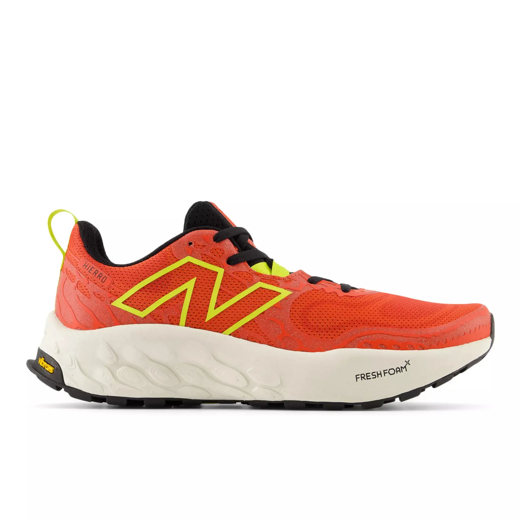 Chaussures de running New Balance Fresh X Hierro V8