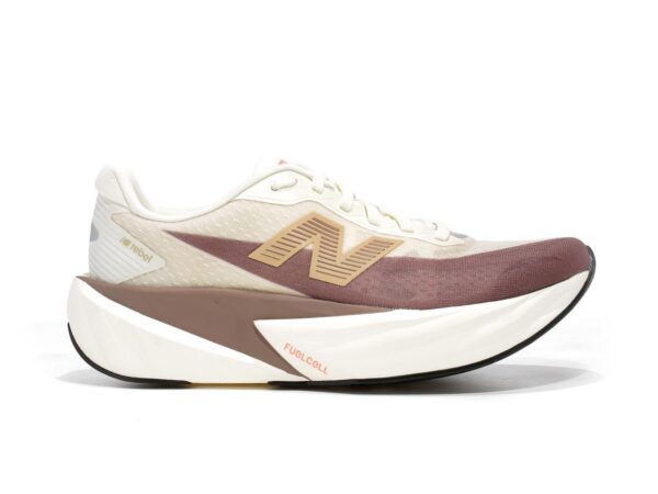 Chaussures de running New Balance Fuelcell Rebel V5 - Femme