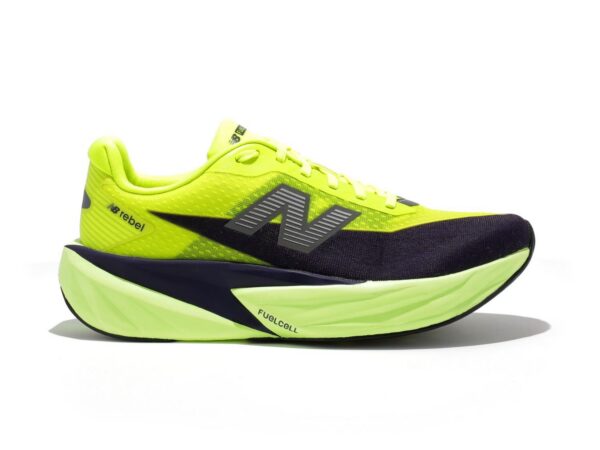 Chaussures de running New Balance Fuelcell Rebel V5 - Homme