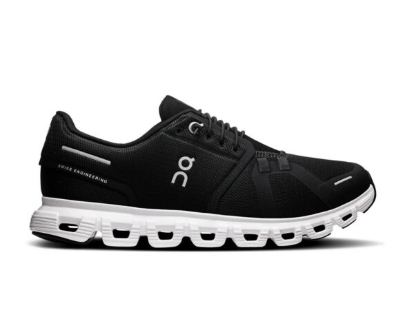 Chaussures de running On Cloud 6 - Femme