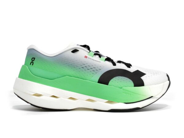 Chaussures de running On Cloudboom Max - Femme