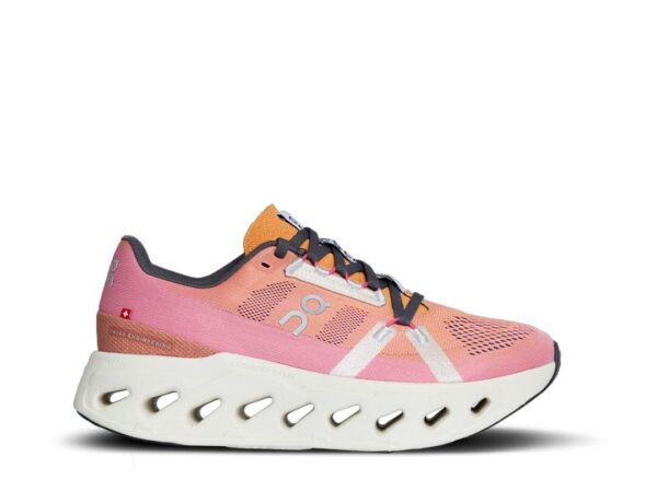 Chaussures de running On Cloudeclipse - Femme