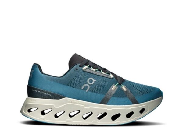 Chaussures de running On Cloudeclipse - Homme