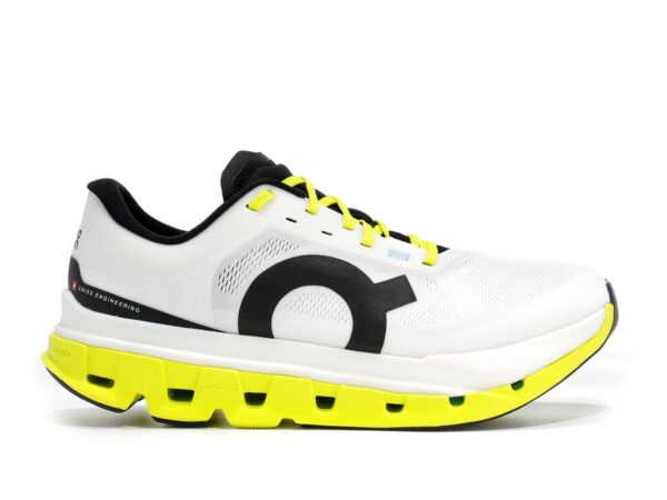 Chaussures de running On Cloudflow 5 - Femme